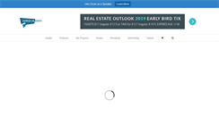 Desktop Screenshot of jurock.com